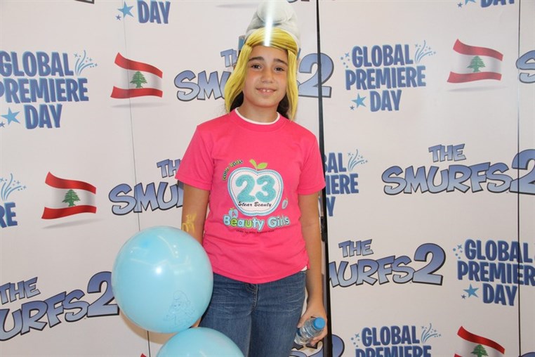 Global Premiere Day